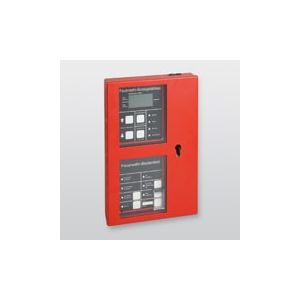 Telenot Feuerwehr-Informations- und Bediensystem FIBS 4000 K2-S1-RE