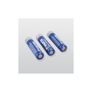 Telenot Micro-Batterie 1,5 V AAA LR03