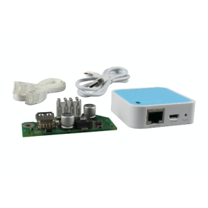 Telenot WLAN-Adapter WLAN-2