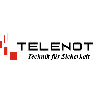 Telenot Kompatibilitätsprüfung  für HF-Transponder 