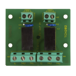 Tecnofire TF-BIRELE-24 Relaiskarte