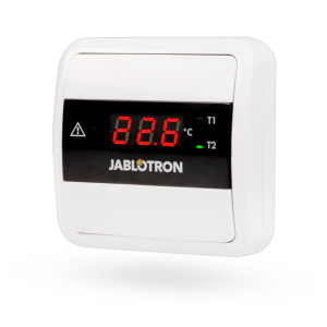 Jablotron TM-201A BUS - Raumthermostat