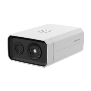 Hanwha Vision TNM-C3620TDR (4,0mm & 4,7mm) Bispektrale Kamera 2MP