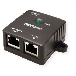 TRENDnet TPE-113GI Gigabit PoE Injector 