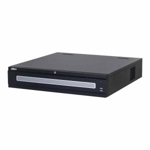 Dahua NVR608H-32-XI IP-Rekorder 32 Kanal