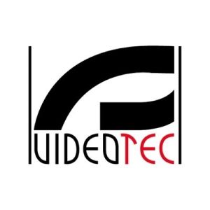 Videotec UPT2SVKA000E Positioniersystem für Analog- Kameras, IR-Halterungen, 24VAC, IP66