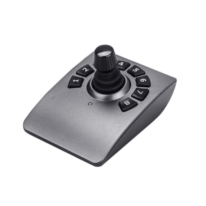 VIVOTEK AJ-001 Präzisionsjoystick zum Steuern von Schwenk/Neige od. Speeddome Kameras