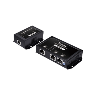 VIVOTEK AP-FXC-0210 2 Port PoE Extender 1x FE In,2x FE Out,Indoor