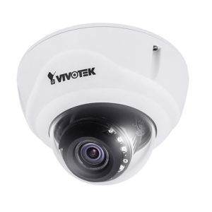 VIVOTEK FD836BA-EHTV IP Dome Kamera 2 MP Full HD Outdoor