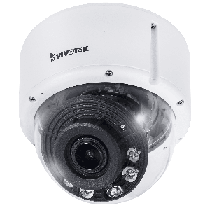 VIVOTEK FD9365-EHTV IP Dome Kamera 2 MP Full HD Outdoor