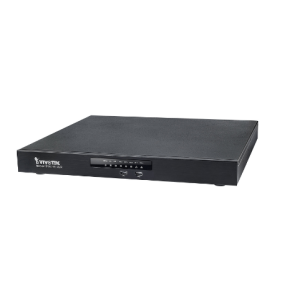 VIVOTEK ND9541P Netzwerkvideorekorder (NVR) 32-Kanal