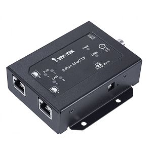 VIVOTEK AP-FEX-0200-T EPoC (Ethernet & Power over Coaxial) Indoor