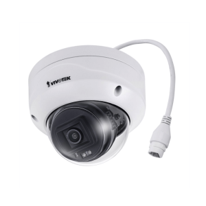 VIVOTEK FD9380-H (3,6mm) IP Fix Dome Kamera 5 MP Full HD Outdoor