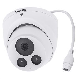 VIVOTEK IT9388-HT IP Turret Dome Überwachungskamera 5MP