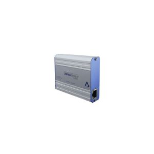 Veracity VLS-LSM-C LONGSPAN Ethernet Extender, PoE, 100 Base-T, 820m