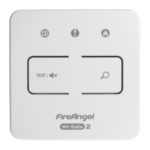 FireAngel W2-WTSL-1EU Controller Modul