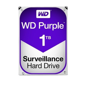 Western Digital WD10PURZ Festplatte 1TB