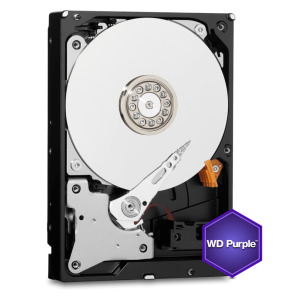 Western Digital WD HD-REC-8TB Festplatte 8TB