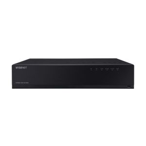 Hanwha Wisenet WRN-1610S-4CH-2TB Wave NVR