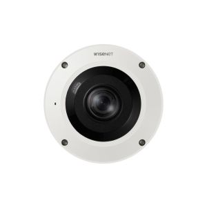 Hanwha XNF-9010RV (1.08mm) Fisheye Kamera 4K