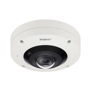 Hanwha XNF-9010RVM Fisheye Kamera 12MP