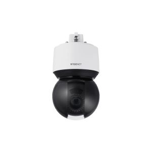 Hanwha XNP-9250 IP PTZ Dome Kamera 4K UHD