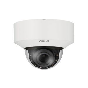 Hanwha Vision XNV-C6083R/RW (2,8-12mm) Dome Kamera 2MP