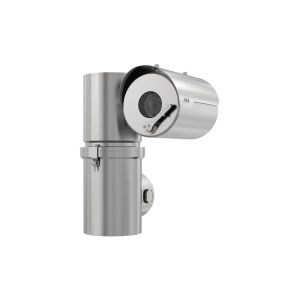 AXIS XPQ1785 (4/4,3-137 mm) Positioniersystem 2MP