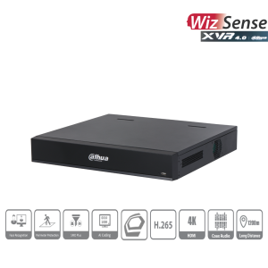 Dahua XVR5416L-4KL-I3 Penta-brid DVR 16 Kanal