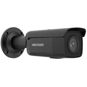 HIKVISION DS-2CD2T86G2-4I(4mm)(C)(BLACK) Bullet Kamera 4K