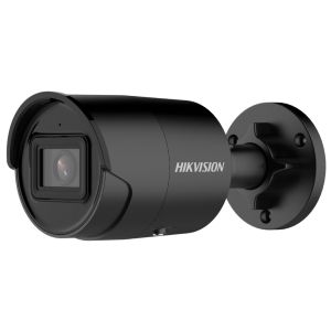 HIKVISION DS-2CD2063G2-IU(2.8mm)(BLACK) IP Bullet Kamera